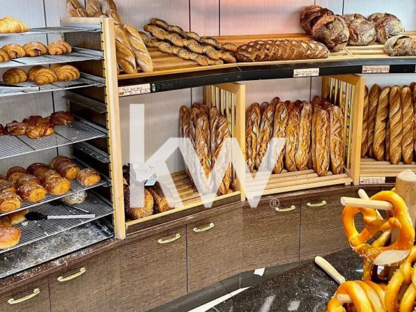 Boulangerie-Pâtisserie à vendre au cœur du Forez (42) avec forte clientèle
