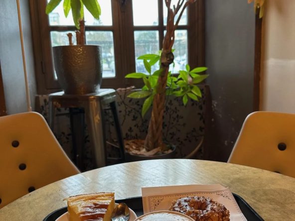 Fonds de commerce de restauration rapide à Redon - Opportunité clé en main