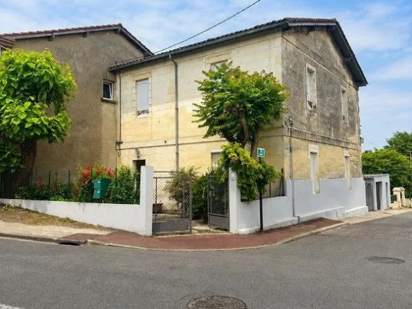 Appartement T2 rénové à Cenon - Idéal étudiant, 42 m²