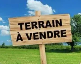 Terrain constructible à vendre à Tours Tonnele - 129 m²