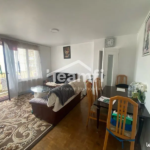 Appartement T4 à vendre à Vierzon avec cave et ascenseur – Investissement ou résidence