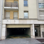 Box en sous-sol à vendre à Clichy, 20 m² idéal pour stationnement