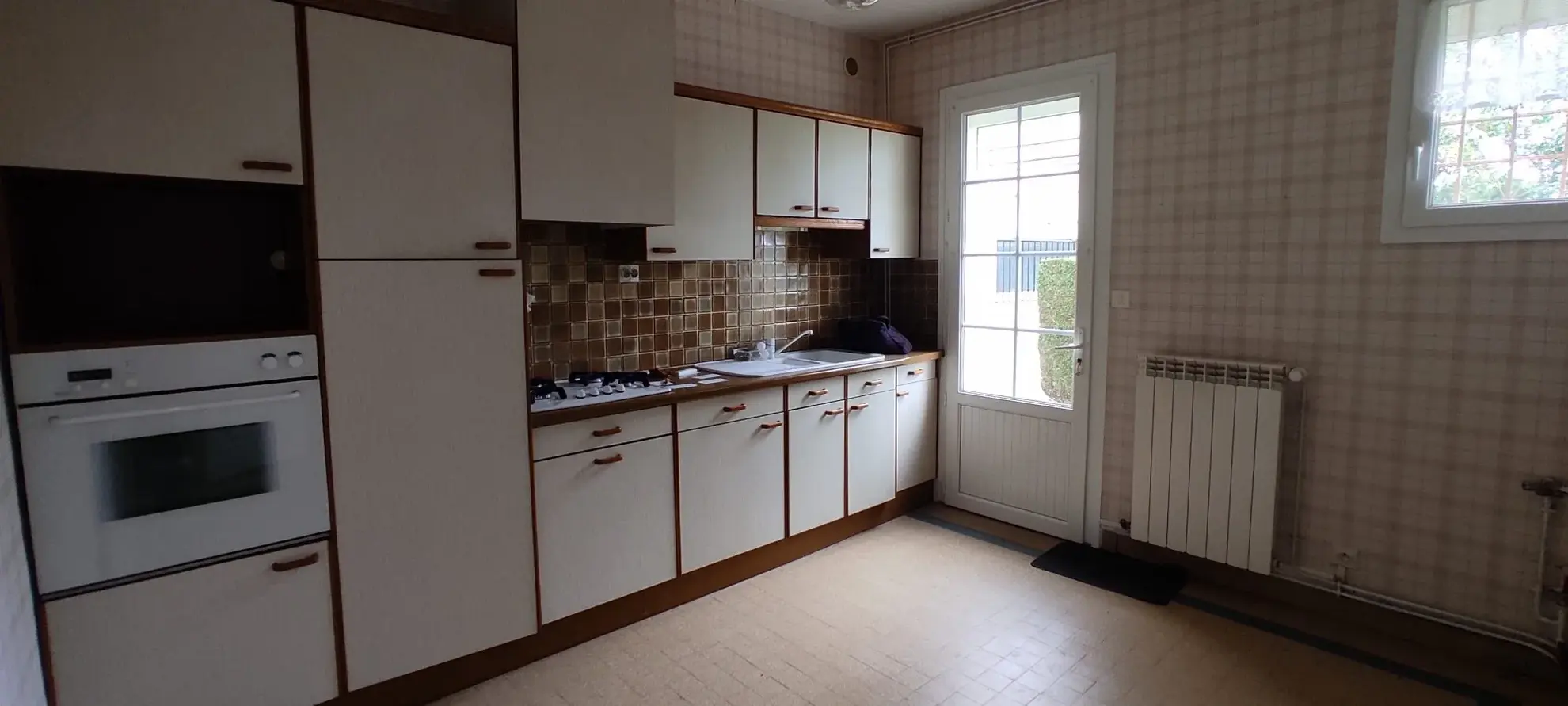 Belle maison familiale en ville à Saintes Rive Droite Gare 