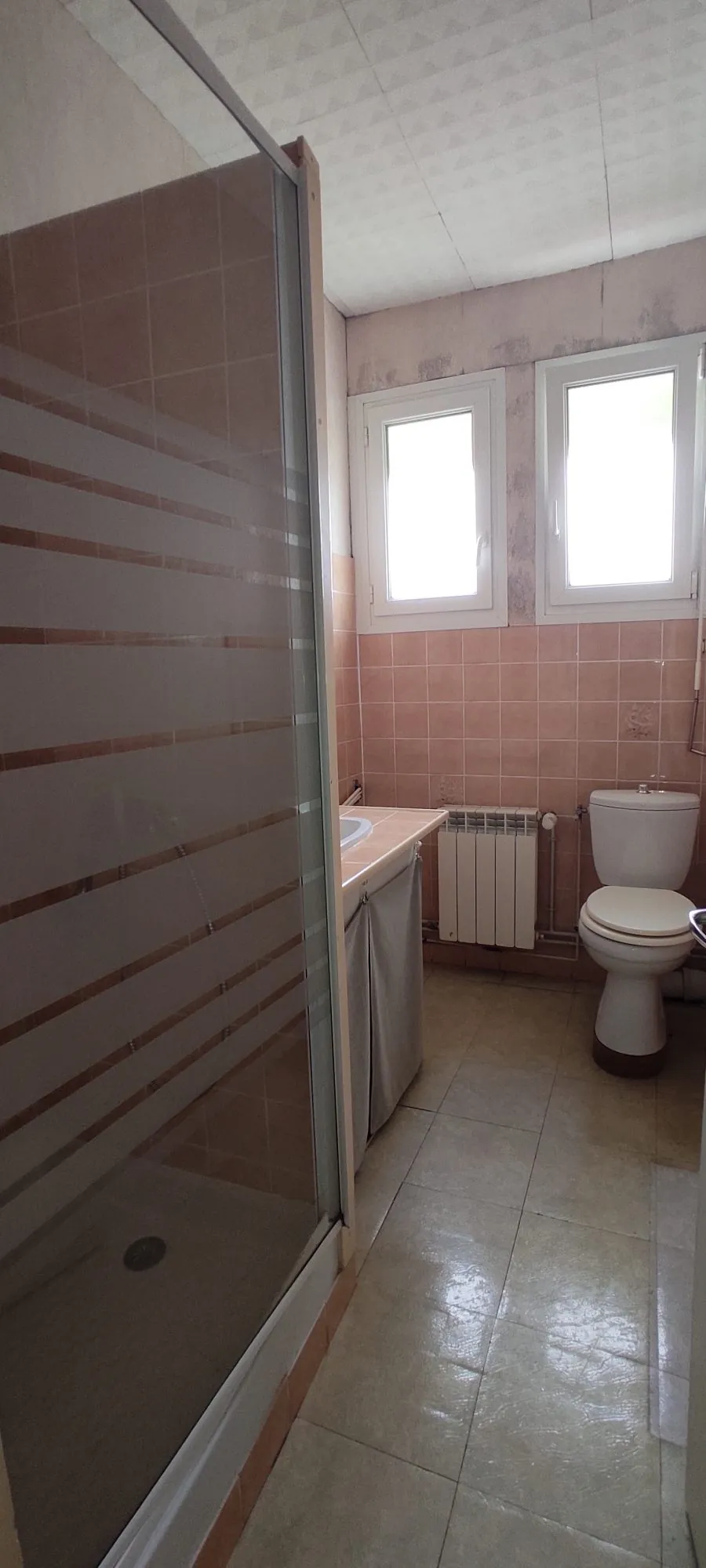 Belle maison familiale en ville à Saintes Rive Droite Gare 