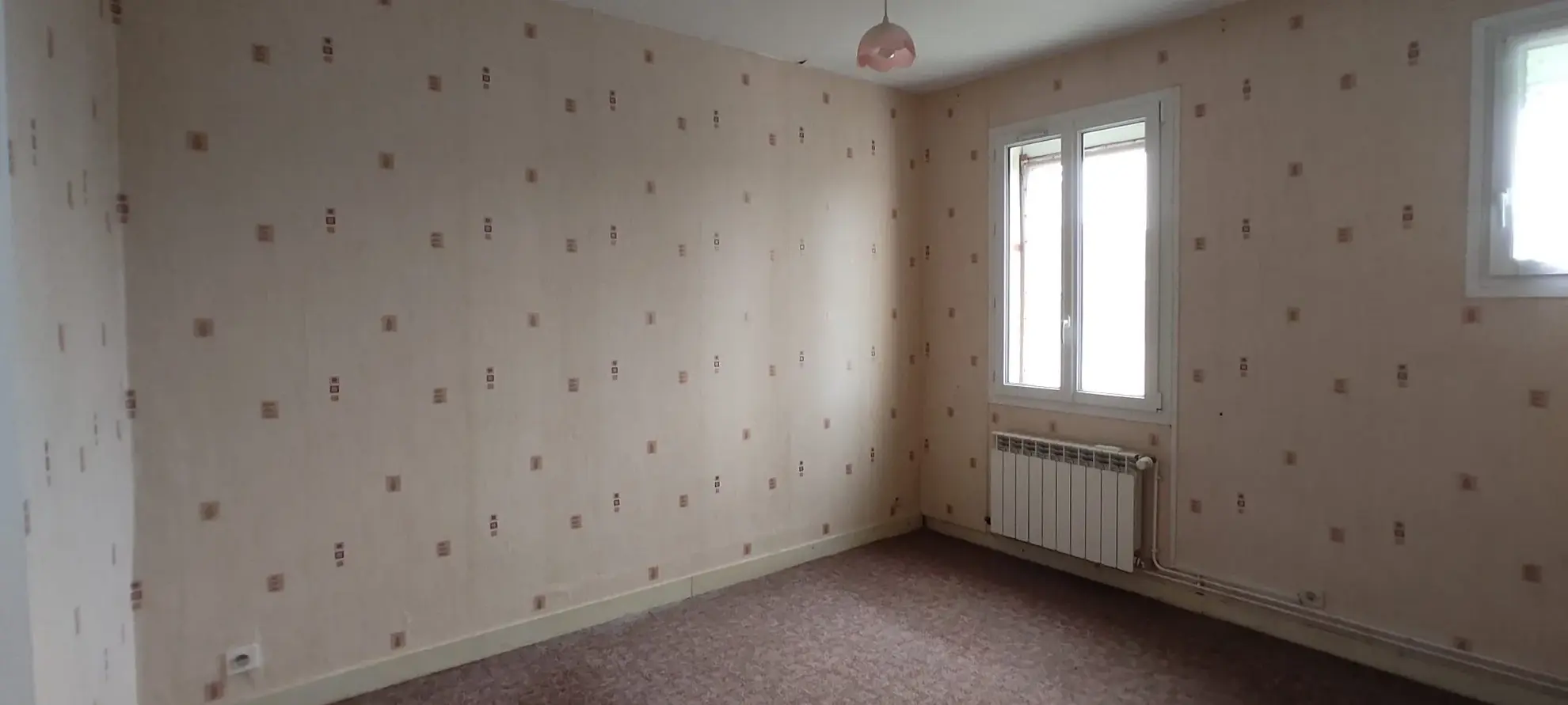 Belle maison familiale en ville à Saintes Rive Droite Gare 
