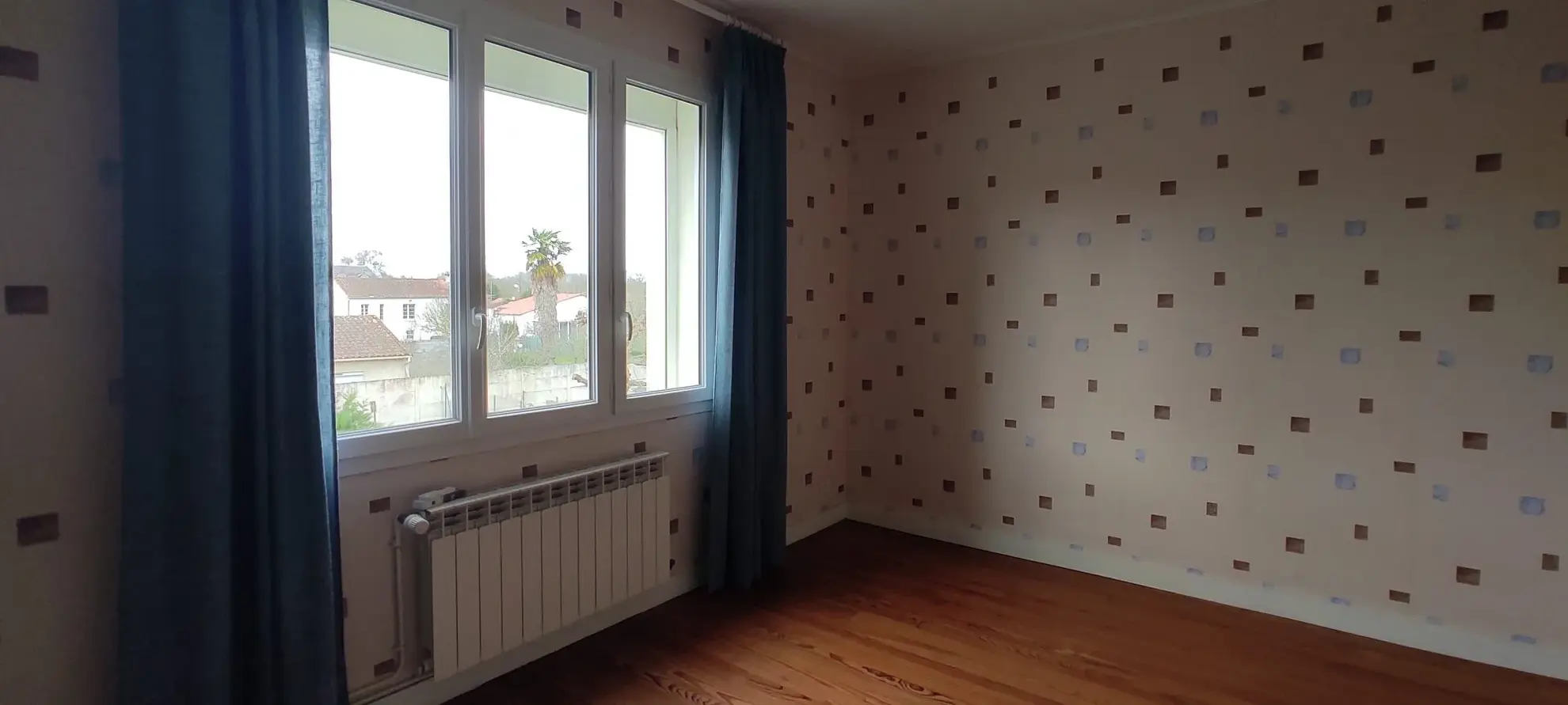 Belle maison familiale en ville à Saintes Rive Droite Gare 