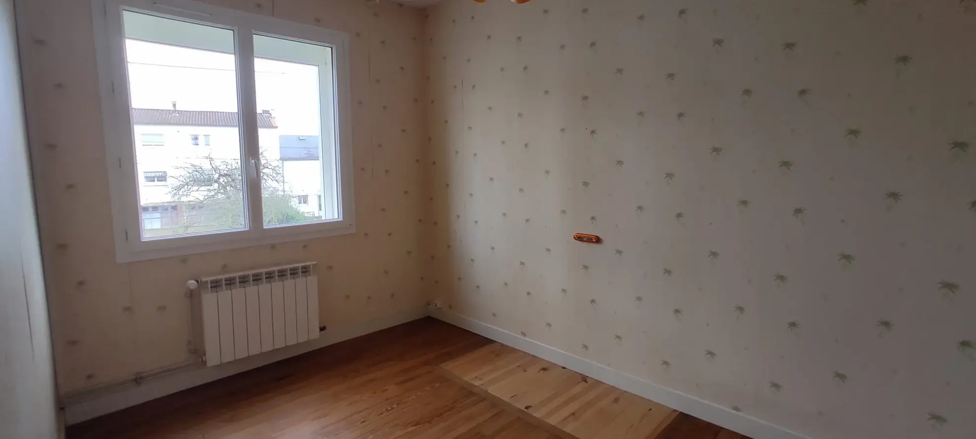 Belle maison familiale en ville à Saintes Rive Droite Gare 