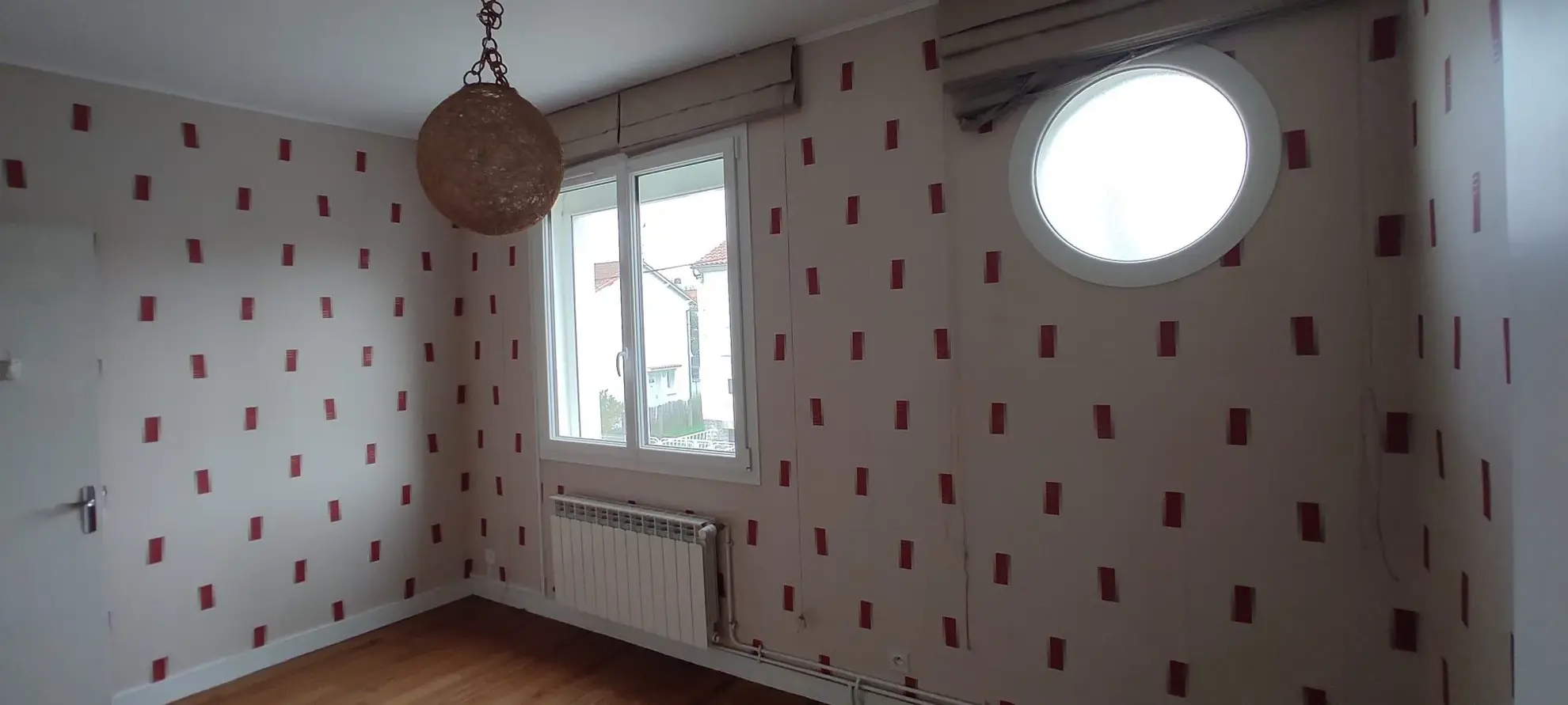 Belle maison familiale en ville à Saintes Rive Droite Gare 