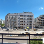 Appartement lumineux de 69 m² à Grenoble avec balcon, cave et proche commodités