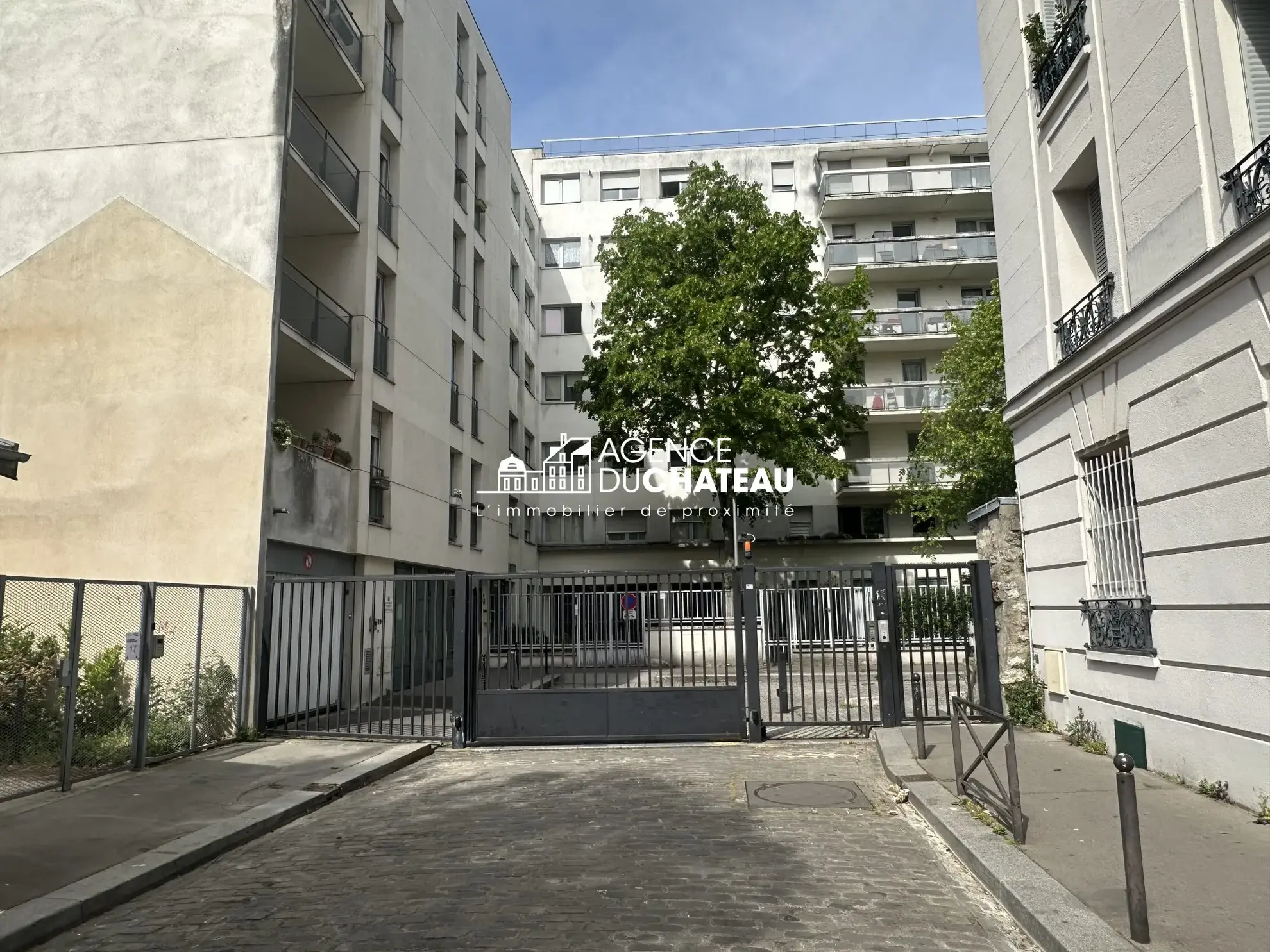 Studio étudiant à vendre dans le 14e arrondissement de Paris 