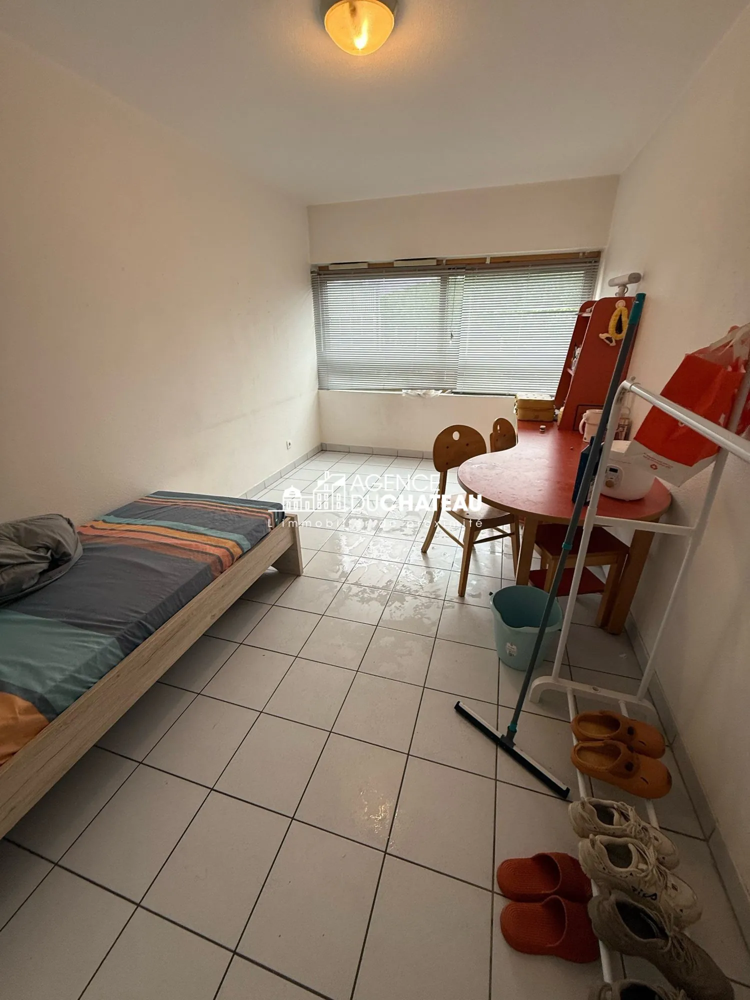 Studio étudiant à vendre dans le 14e arrondissement de Paris 