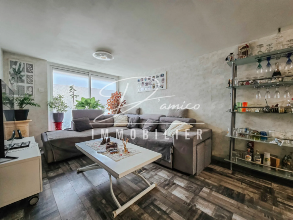 Maison semi-individuelle avec 5 chambres à Lourches – Opportunité rare