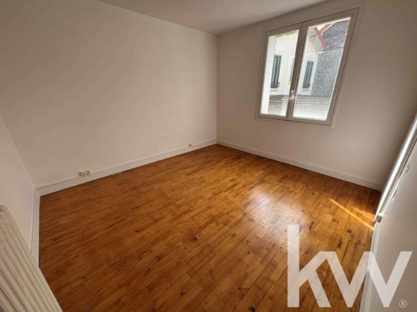Appartement T3 de 70 m² avec balcon et cave à Chamalières