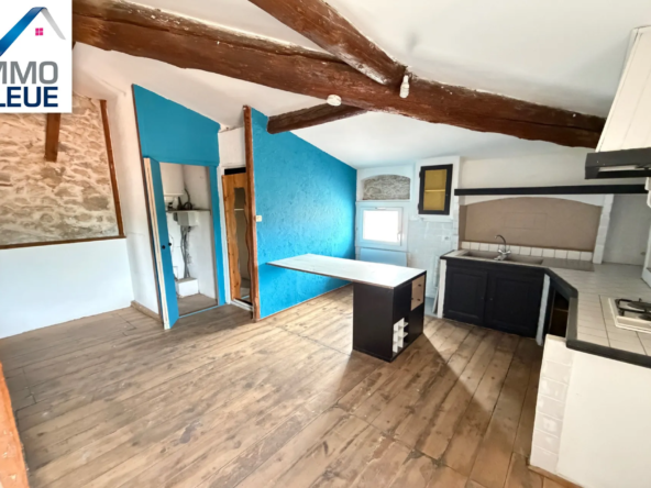 À vendre appartement 2 pièces à Rognac, environ 40 m²