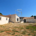 Maison neuve à construire de 105 m² avec 3 chambres à Boisset-et-Gaujac