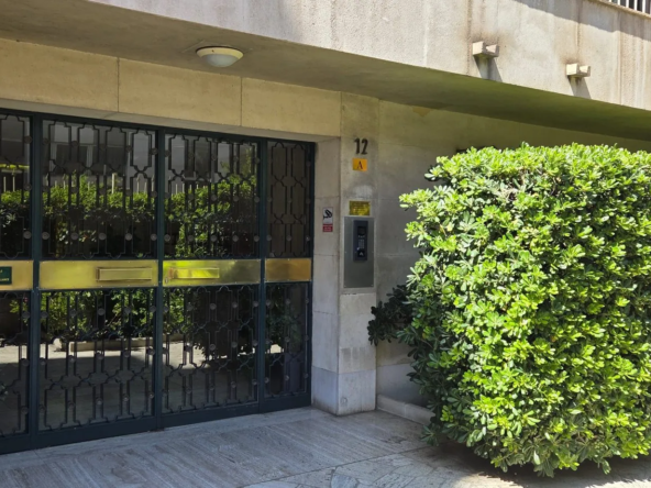 Immeuble Studette à vendre à Marseille 8ème pour investissement locatif rentable