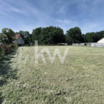 Terrain constructible de 672 m² à Fontaines-en-Sologne - Opportunité d'investissement
