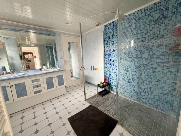 Maison de village avec 4 chambres à Marquion, confort et tranquillité