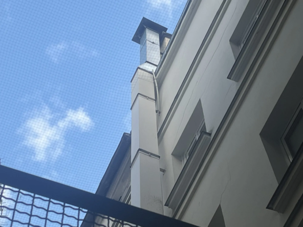 Fonds de commerce de restaurant à Paris 11e, quartier branché avec bail neuf