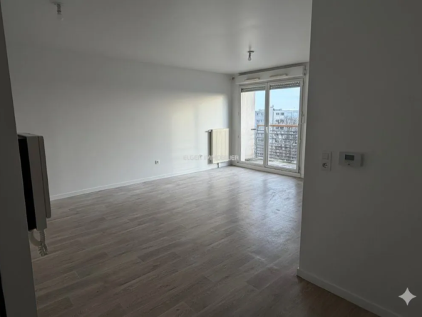 Appartement T3 avec balcon à Aulnay-sous-Bois - Idéal résidence ou investissement