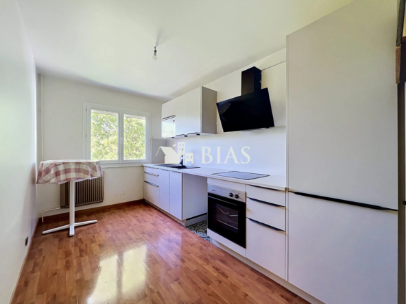 Appartements T3 à vendre à Rouen proche du CHU – Confort et sécurité