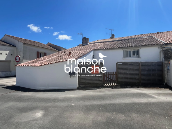 Maison de village avec cheminée en pierre à La Devise - Charmant cachet