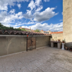Maison de village à Prades avec garage et terrasse - 2 chambres