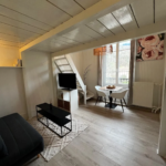 Studio de charme au cœur de Saint-Martin-d'Uriage, proche Thermes et stations de ski