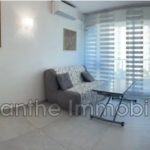 Appartement rénové avec vue mer au dernier étage à La Grande-Motte