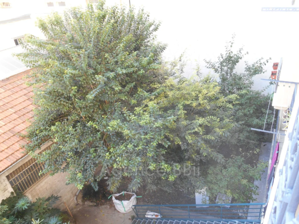 Appartement 3 pièces à Gambetta, Nice – 72 m² avec balcon et cave