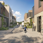 Domaine de La Massaye à Guichen - Villas modernes avec piscine et espaces verts