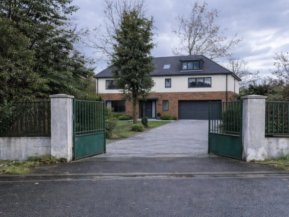 Terrain constructible de 600 m² à Vernouillet en zone UDa — Opportunité rare