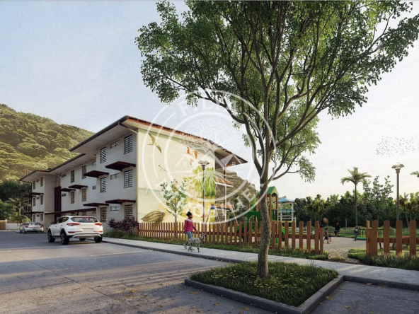 Appartement T2 neuf à Cayenne Suzini - Résidence en construction en 2026