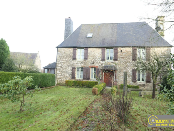 Maison lumineuse de 141 m² avec jardin spacieux à Saint-Barthélemy