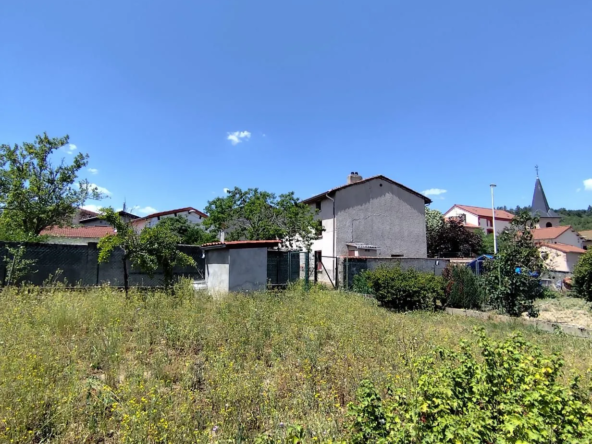 Maison à vendre à Malvalette - Opportunité d’investissement ou résidence secondaire