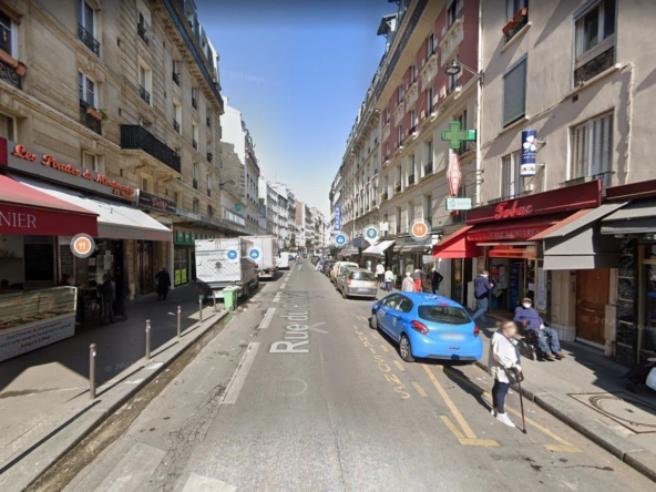 vente fonds de commerce épicerie fine et traiteur dans le 18ème à Paris