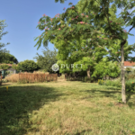 Terrain constructible de 594 m² à La Remaudière – Tranquillité et luminosité