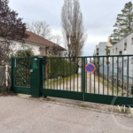 Garage sécurisé de 13 m² à Dijon - Opportunité d'investissement