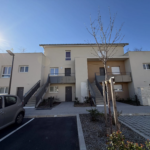 Appartement neuf à vendre à Cournon-d'Auvergne avec terrasse et parking