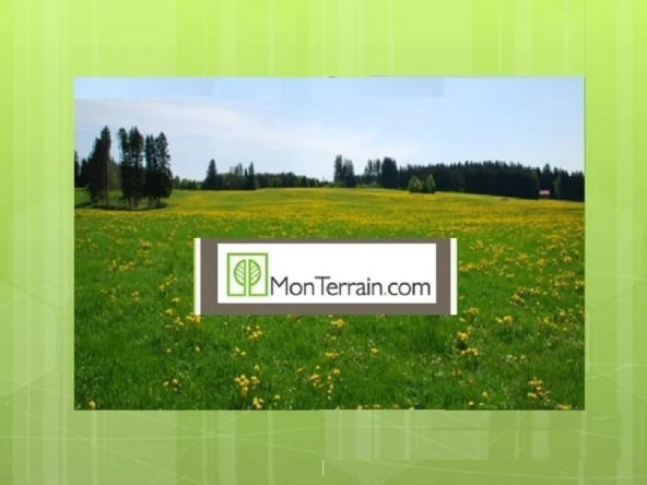 Terrain à bâtir de 350 m² à Saint Avertin en zone ABF