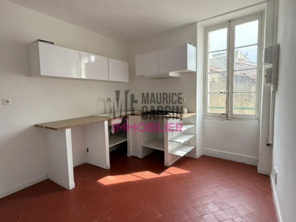 Appartement à vendre à Châteaurenard de 60 m² avec potentiel locatif