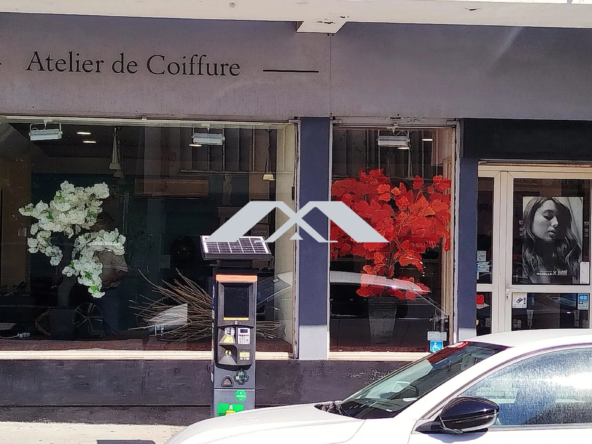 Fonds de commerce à Saint-Denis Réunion – Opportunité à saisir