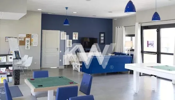 Investissez dans un appartement de 78 m² avec terrasses à Bracieux près de Blois