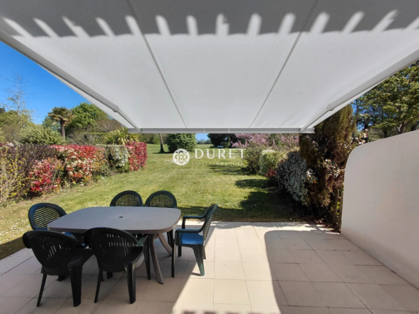 Maison 3 chambres de 72 m² avec terrasse à L'Aiguillon-sur-Vie