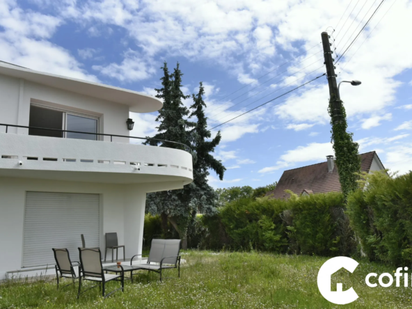 Appartement lumineux T2 bis avec garage à Pau - idéal investissement ou résidence