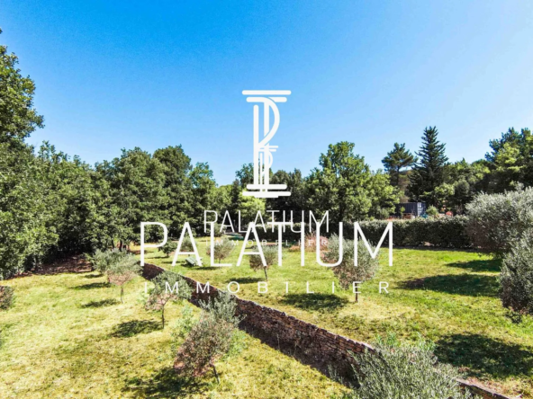 Terrain constructible de 2000 m² à Brue-Auriac pour projet immobilier