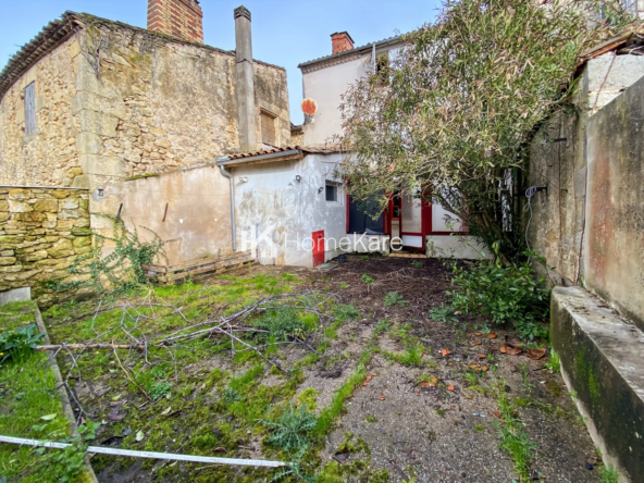 Maison spacieuse de 250 m² à Gironde-sur-Dropt proche commodités