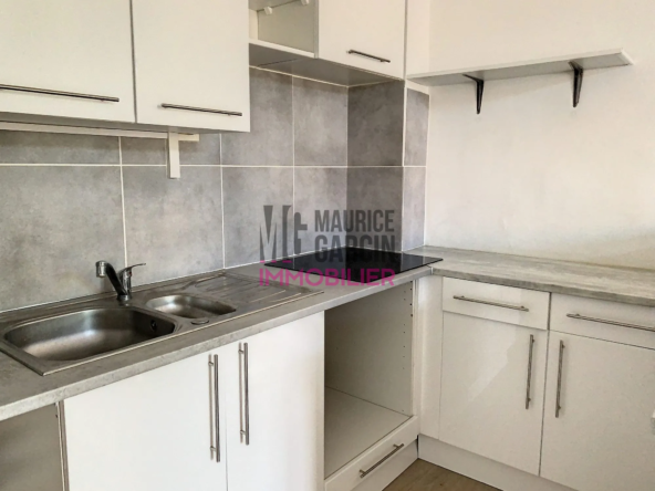 Appartement 2 pièces à vendre à Carpentras, idéal investissement ou premier achat