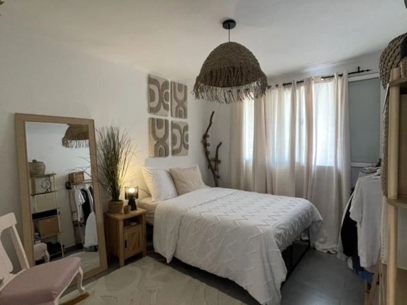 Appartement T4 lumineux et spacieux à Montpellier - Investissement idéal