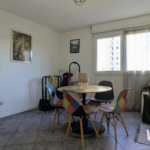 Investissement appartement de 33 m² à La Madeleine proche Vieux-Lille